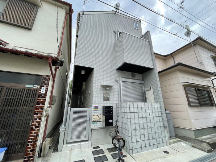 あんしん日置荘西町08-2012