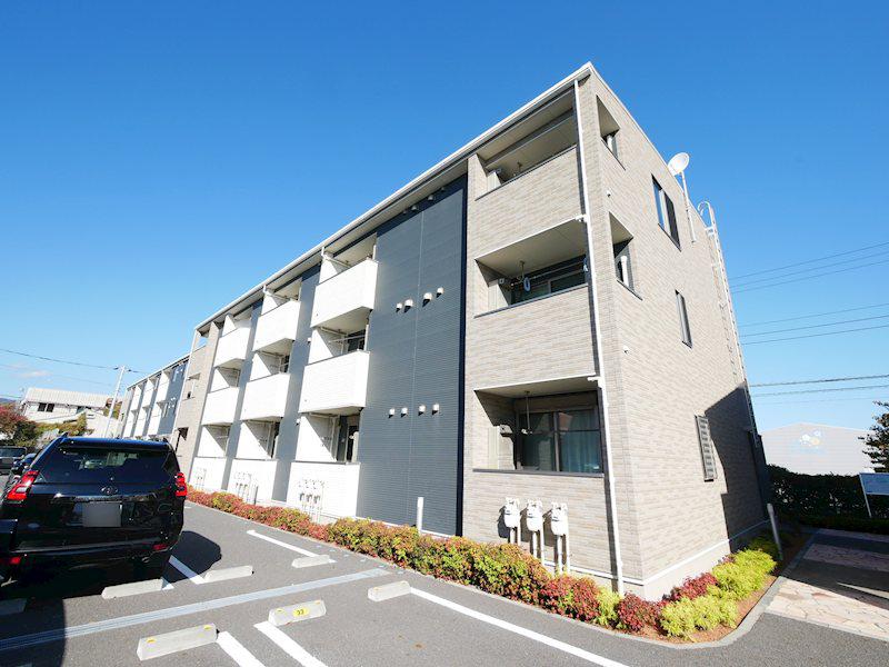 ラフレシールB