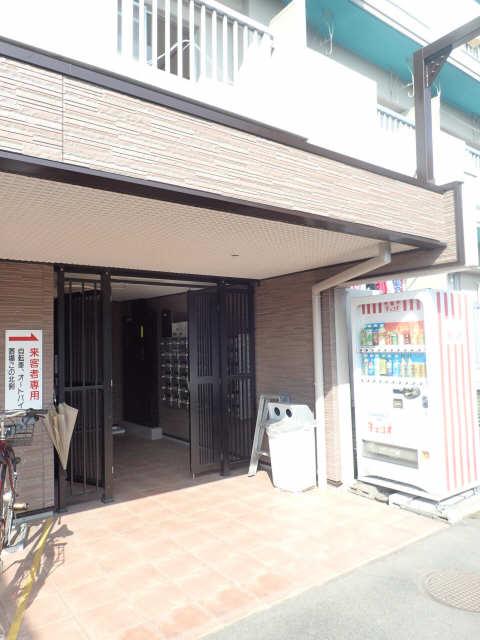 コスモポリス