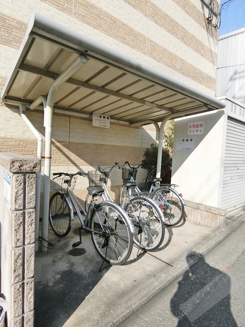 レオパレスルーク