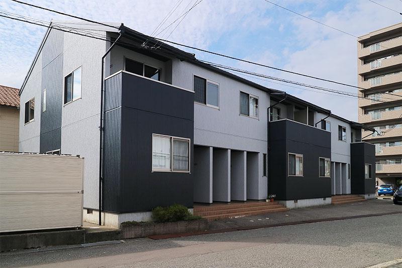 アレグール(2LDK/2階)