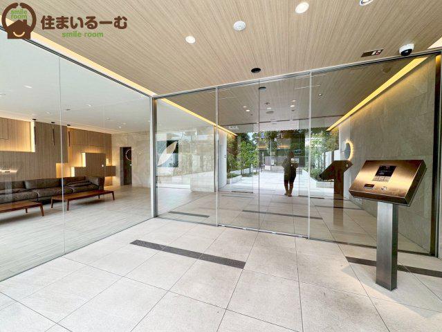 スプランディット難波ウエストIII