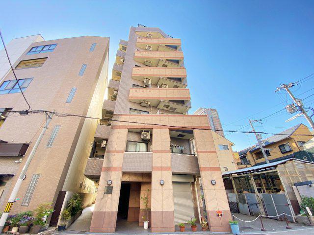 SENSE COURT 森ノ宮