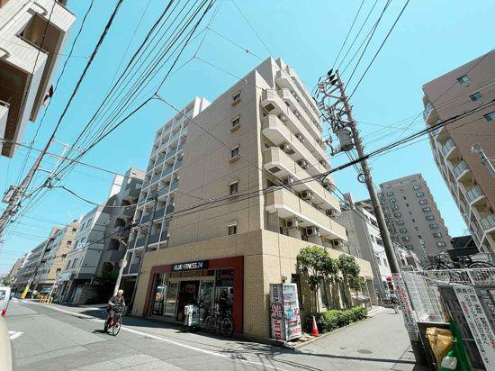 マイナビSTAYコンフォート船橋