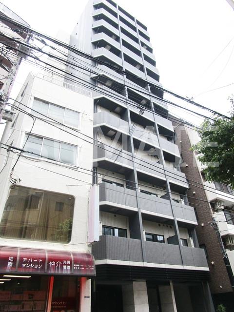 DIPS東十条駅前PREMIUM