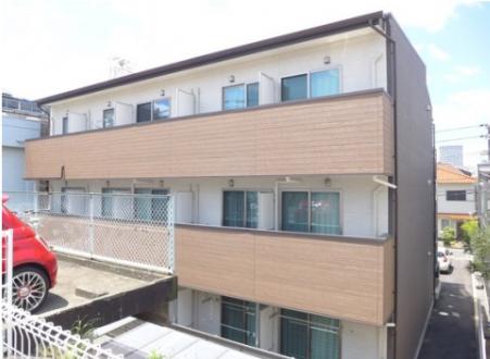 ST.LEONE番町