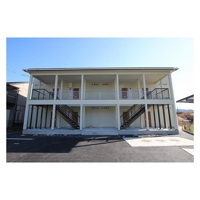 ルバンヴェール国分寺