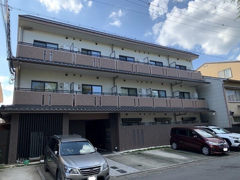 ブライトマーチ タナカ