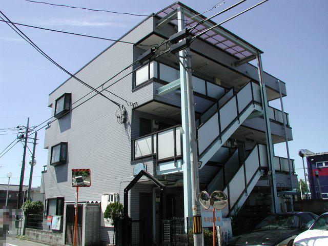 ドエル・スペース1