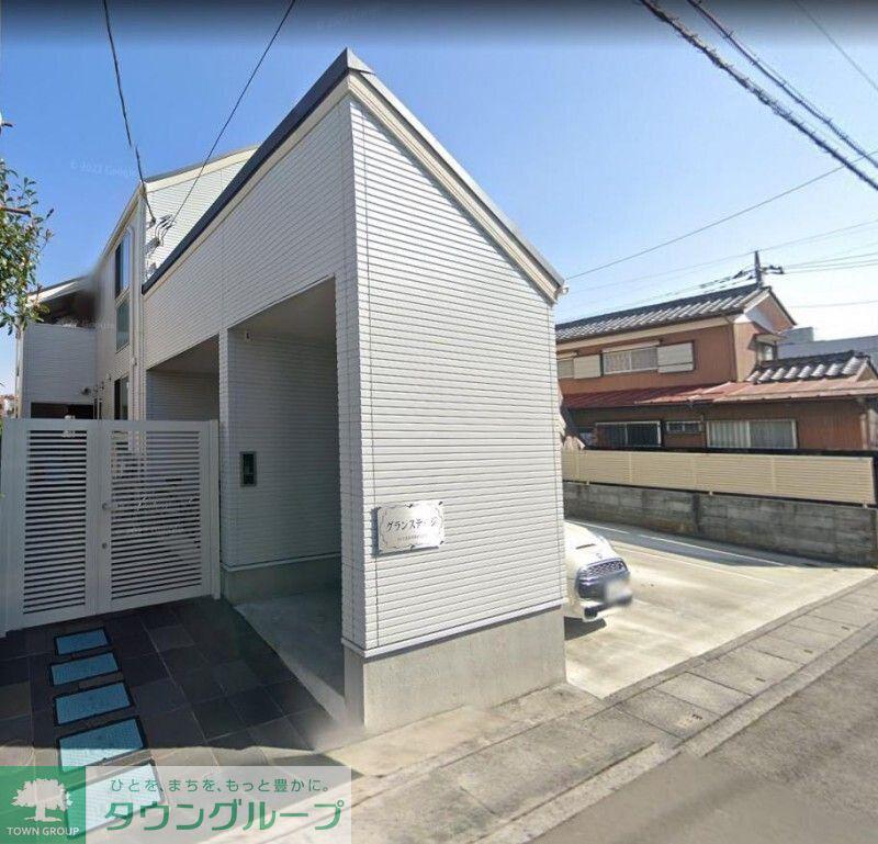 グランステージ