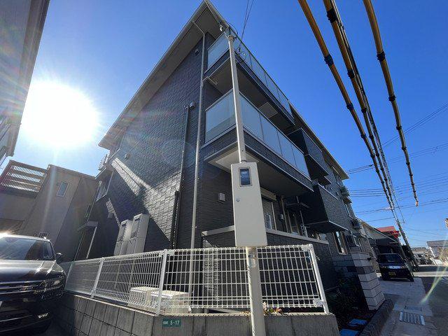 CREST明石