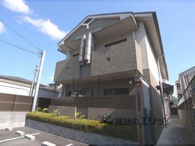 コンチネンタル秀峰