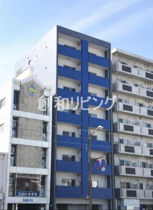 フューチャー川口町II