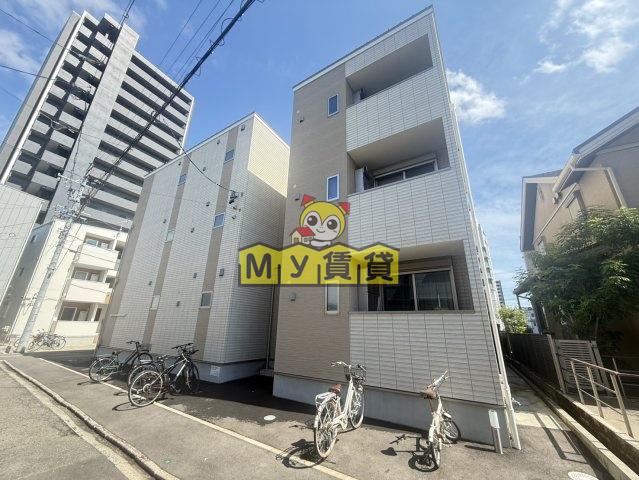 REGALEST名駅松原