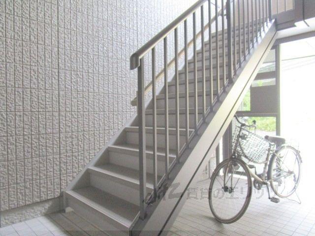 プレステージ日向B棟