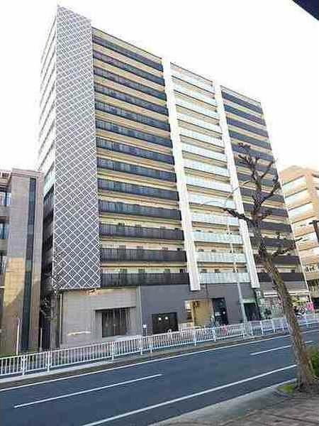 OKBアヴェニール菊井町