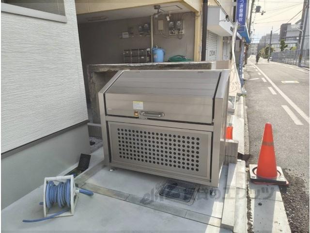 フジパレス小阪Ⅱ番館