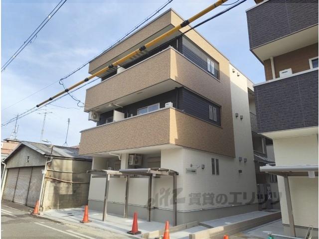 フジパレス小阪Ⅱ番館