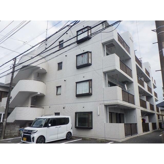 ミツイマンション