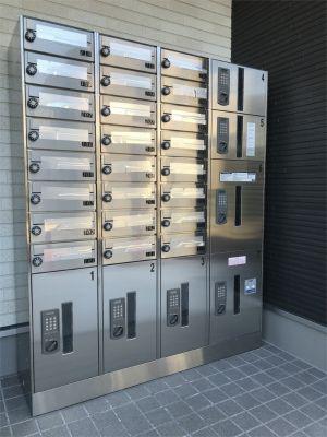 グレイス桶川