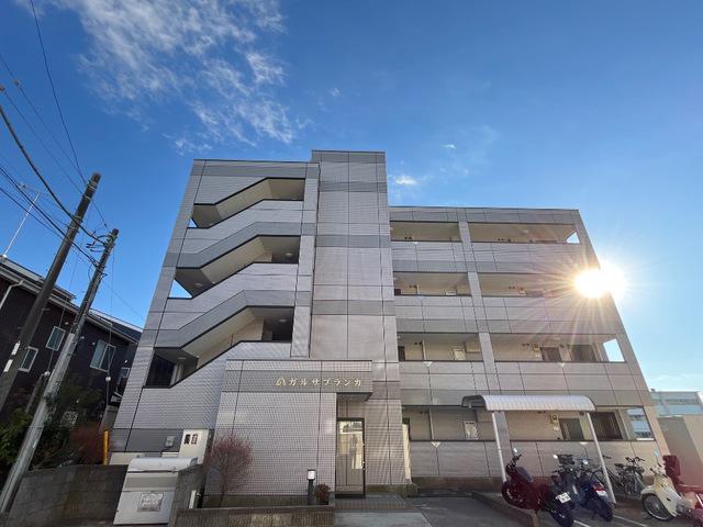 ガルサブランカ