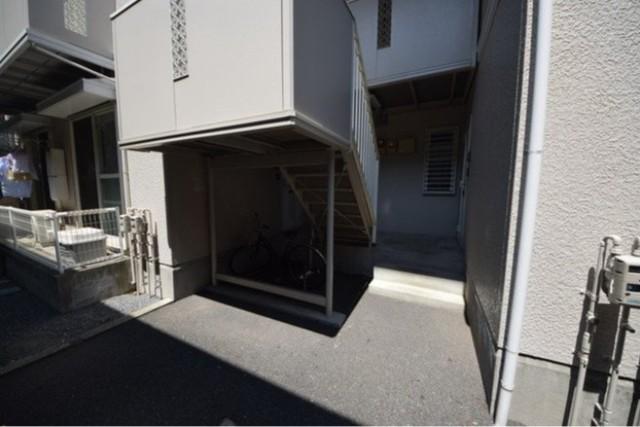 ジュネス石川