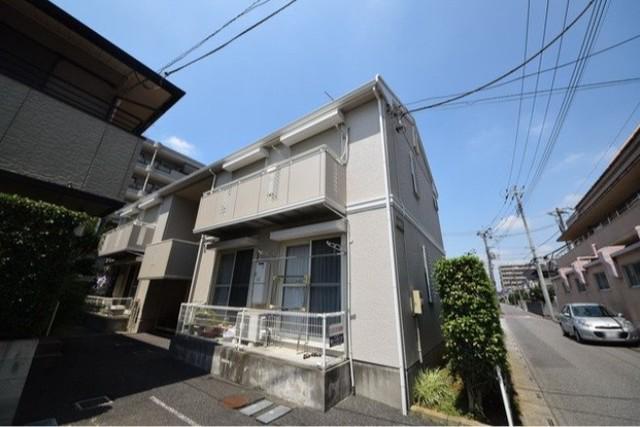 ジュネス石川