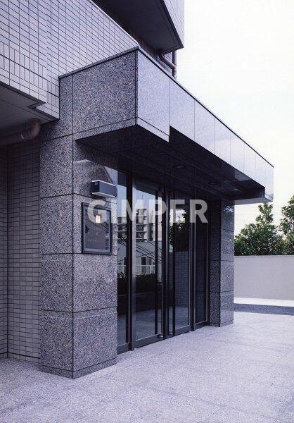 ルーブル新宿西落合七番館