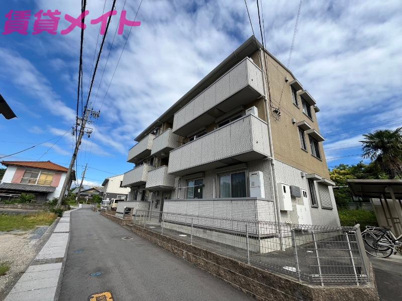 カーサフェリス(2LDK/3階)
