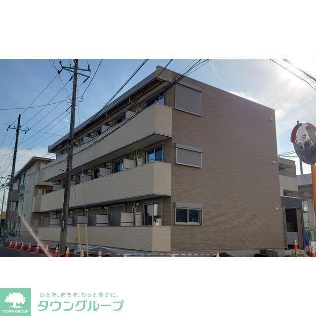 ウィンドテラス新鎌ヶ谷