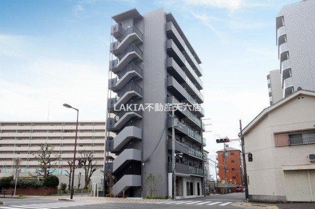 CREST TAPP新大阪