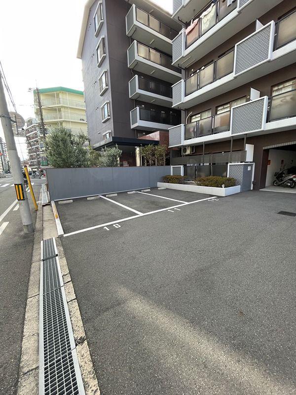 パークロッジ