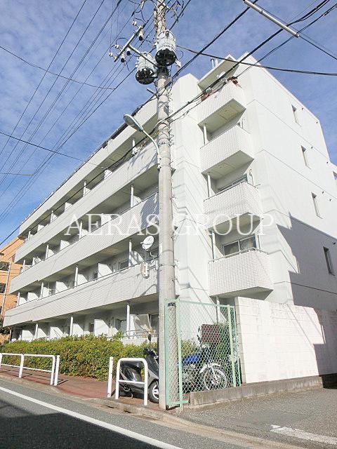 トップ成増