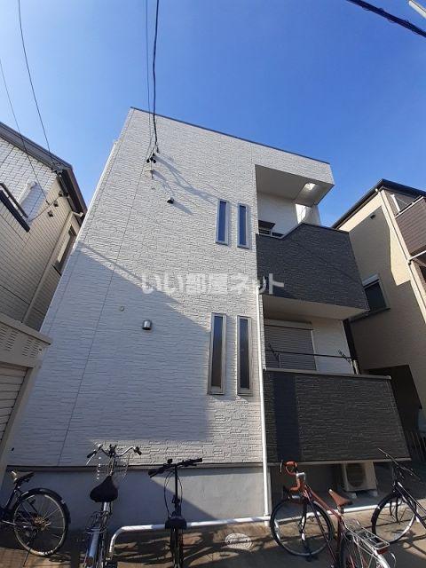 GRANDTIC 大曽根