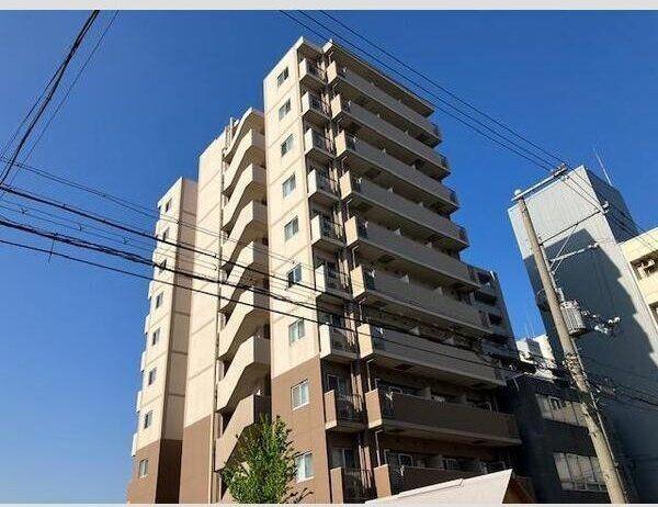 KS SQUARE ESAKA