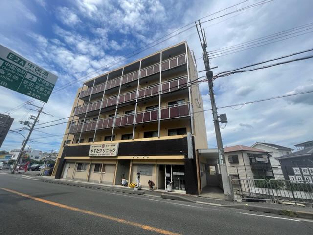 LIBERTE豊中本町