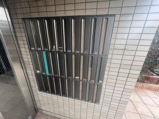 パルデ塚口