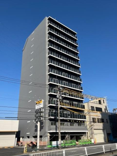 ファミルート船堀