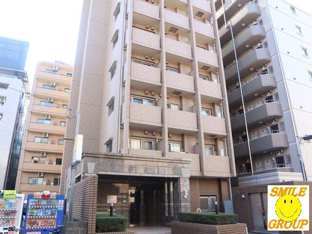 プライマル西船橋