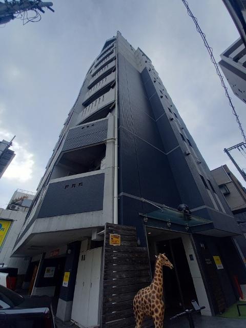 T`S SQUARE天神橋