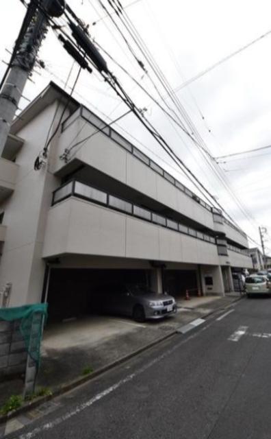 マーベリー石川