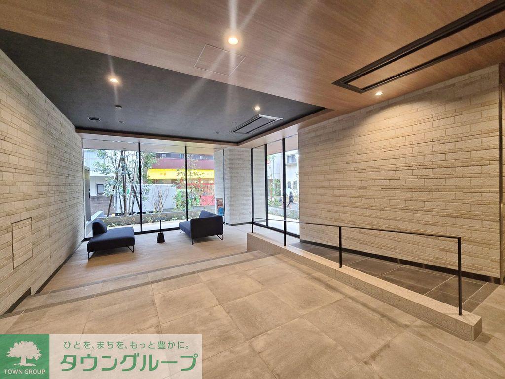 ザ・パークハウス松戸本町