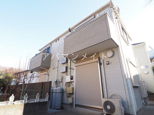 ミラクレスト戸塚