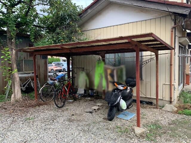 山田荘C