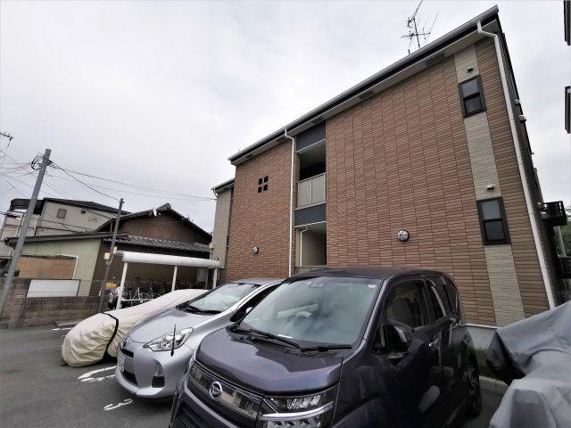 リヴェール北花田