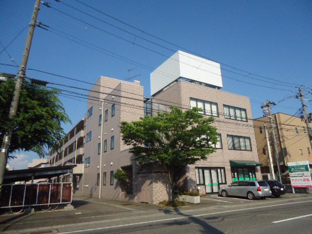 カレントさくらII(3LDK/2階)
