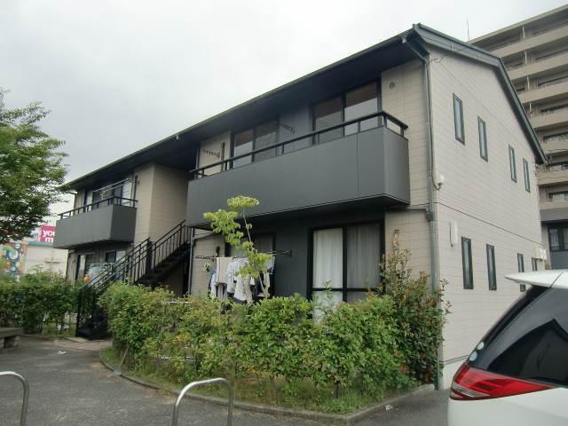 レジデンス岩田A棟