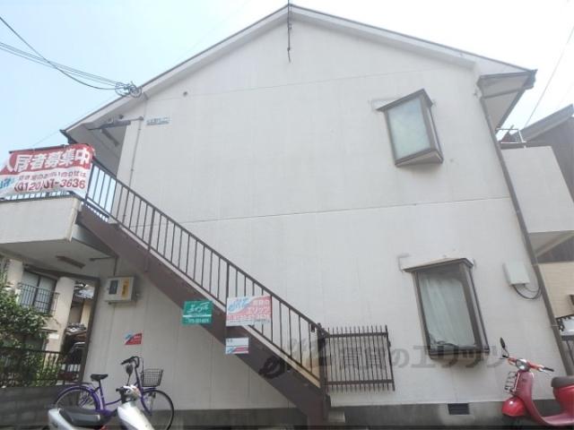 前田ハイツ