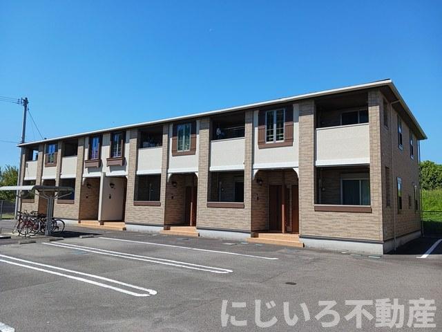 ミルト住吉II