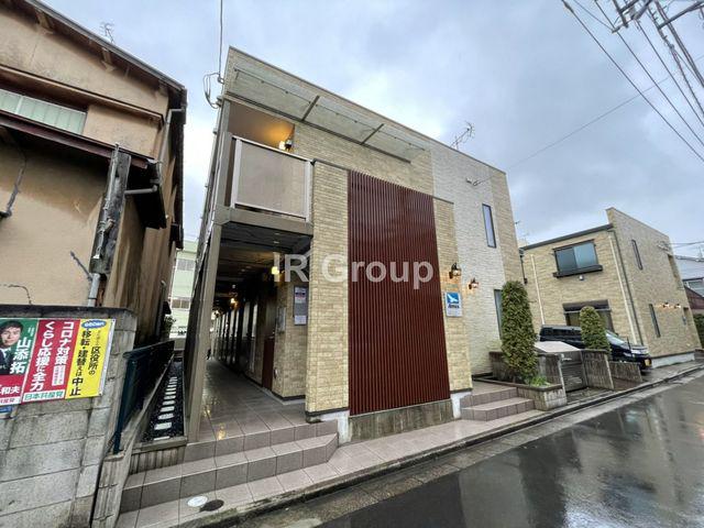 イリスフルールB